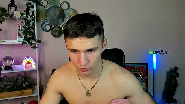 emmanuel shine online show from 04/03/26, 06:11