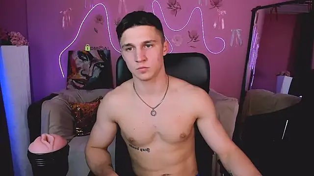 emmanuel shine online show from 04/18/26, 07:58