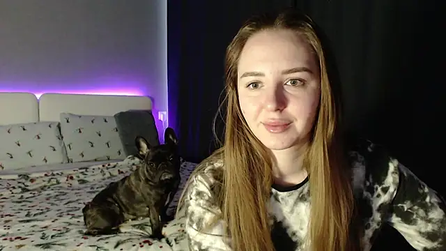 Reyleys online show from 03/05/26, 09:27