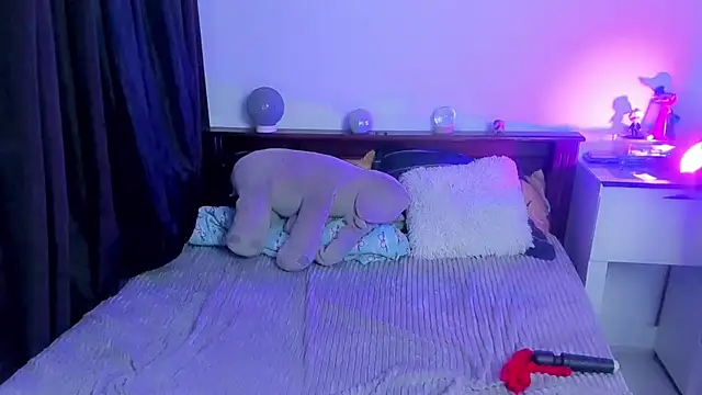 Gaby Chain01 online show from 03/02/26, 07:15