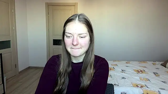 Snapshot of Milayouknow chatting on 02/10/26, 07:23 Milayouknow online show from 02/10/26, 07:23