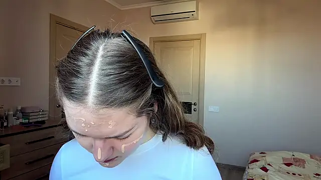 Milayouknow online show from 03/22/26, 07:34