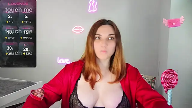 blackHeart88 online show from 04/16/26, 01:12