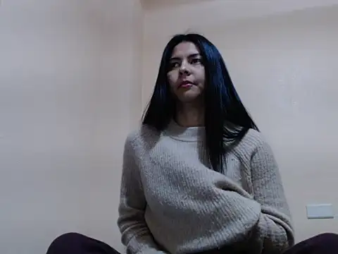 Snapshot of ZeforAitanna chatting on 02/07/26, 09:18 ZeforAitanna online show from 02/07/26, 09:18