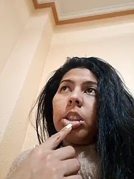 Snapshot of ZeforAitanna chatting on 02/21/26, 09:27 ZeforAitanna online show from 02/21/26, 09:27