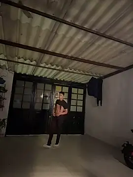 Eros lee online show from 02/11/26, 03:33