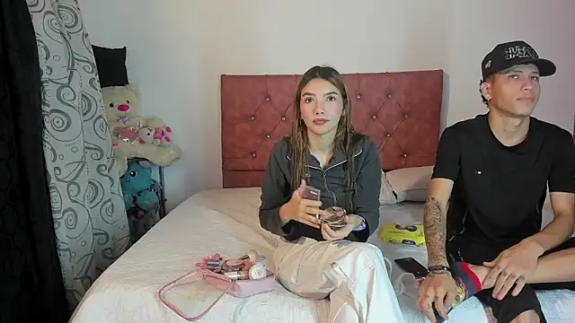 sarita alexis online show from 02/14/26, 11:29