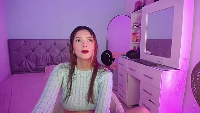 sarita alexis online show from 04/25/26, 11:24