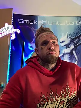 Smokebluntafterblunt online show from 03/05/26, 11:23