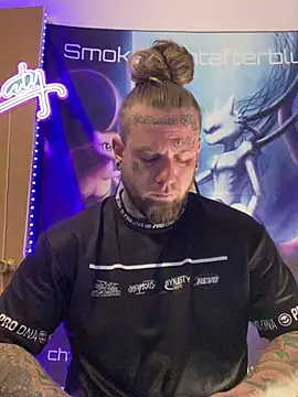 Smokebluntafterblunt online show from 03/31/26, 11:54