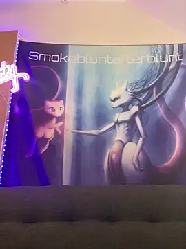 Smokebluntafterblunt online show from 04/16/26, 12:06