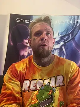 Smokebluntafterblunt online show from 05/07/26, 01:22