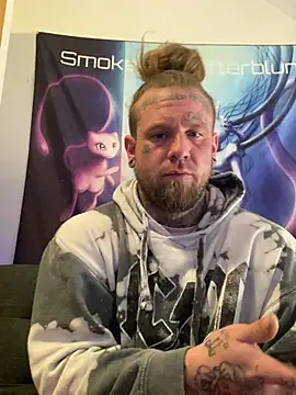 Smokebluntafterblunt online show from 05/08/26, 08:41