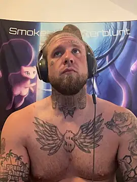 Smokebluntafterblunt online show from 05/19/26, 01:11