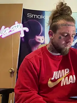 Smokebluntafterblunt online show from 05/20/26, 11:49