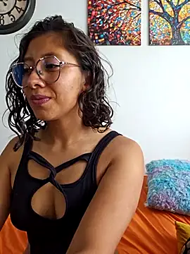 Camila Lopez1 online show from 04/06/26, 03:46