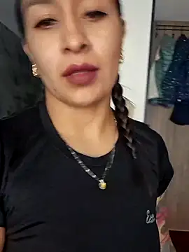 Paola andrade online show from 03/25/26, 02:23