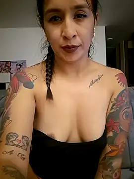 Paola andrade online show from 03/26/26, 02:39