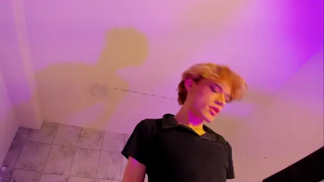 AngelDoll 1 online show from 03/06/26, 05:15