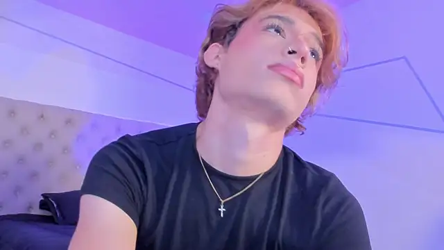 AngelDoll 1 online show from 04/18/26, 06:28