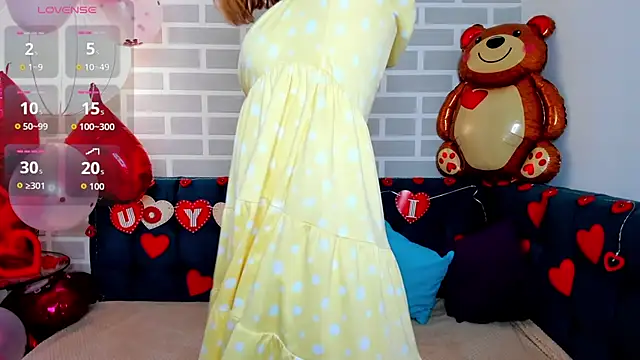 EmmaEthereal online show from 02/15/26, 01:35