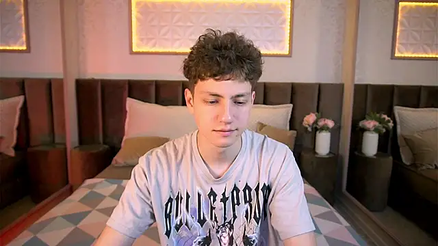 StefanBev online show from 02/10/26, 07:18