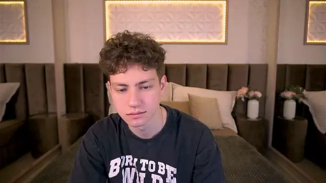 StefanBev online show from 02/13/26, 07:32