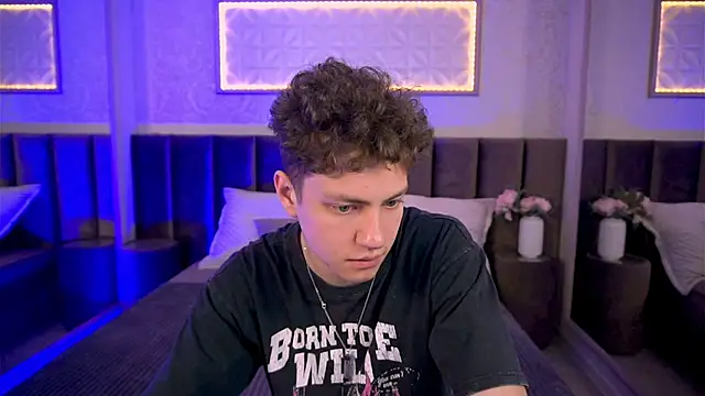 StefanBev online show from 02/15/26, 07:43