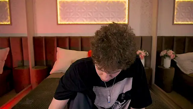 StefanBev online show from 02/21/26, 08:10