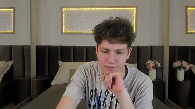 StefanBev online show from 02/27/26, 07:58