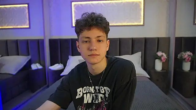 StefanBev online show from 03/14/26, 08:47