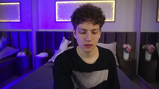 StefanBev online show from 04/16/26, 07:25