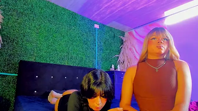 sophia storm01 online show from 02/16/26, 01:07