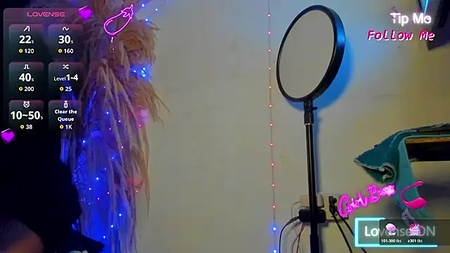 sophia storm01 online show from 03/02/26, 07:32