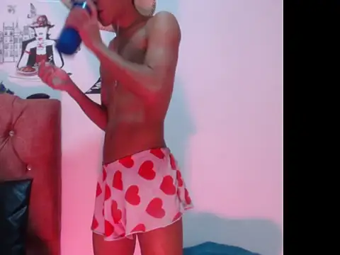 axel rosse012 online show from 03/02/26, 04:14