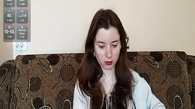 LanitaHemple online show from 03/10/26, 07:02