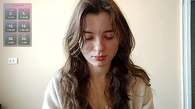 LanitaHemple online show from 03/13/26, 07:15