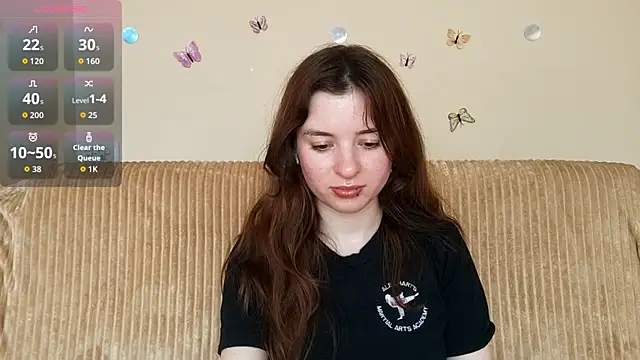 LanitaHemple online show from 05/14/26, 01:07