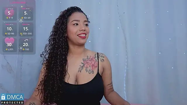sandra rey  online show from 05/20/26, 06:25