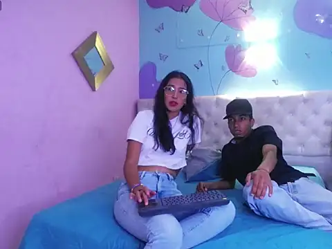 RickeyngySweet online show from 02/07/26, 07:50