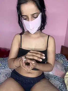 Hello Priya16 online show from 03/23/26, 10:47