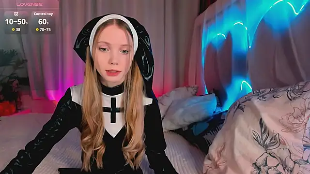 lada2k4 online show from 03/20/26, 05:34