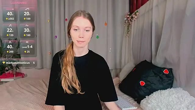 lada2k4 online show from 05/14/26, 05:58