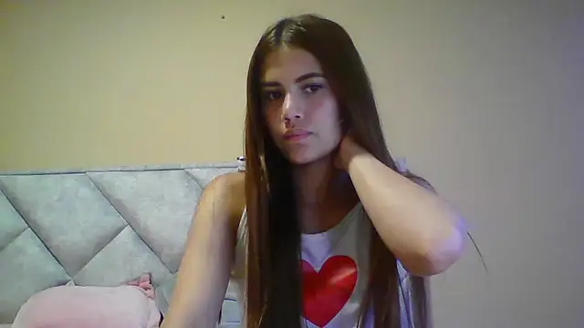 Maf Girl online show from 03/02/26, 10:38