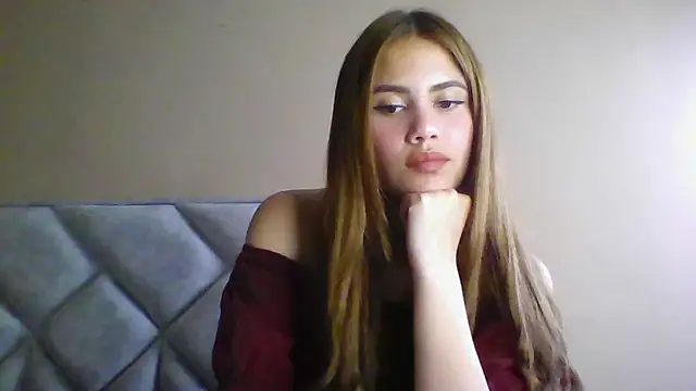 Maf Girl online show from 03/06/26, 08:49