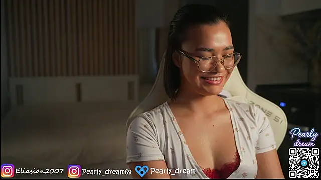 Eliasian online show from 03/15/26, 12:55