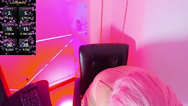 JoycePierce online show from 02/16/26, 12:34