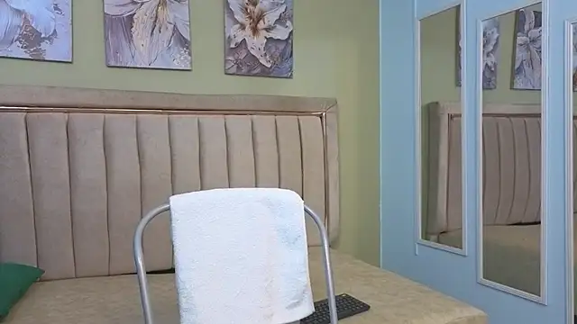 Tommas Jhonson online show from 03/29/26, 08:14