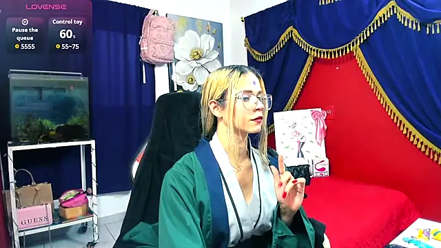 Snapshot of Angel_Dust420 chatting on 02/24/26, 11:03 Angel Dust420 online show from 02/24/26, 11:03