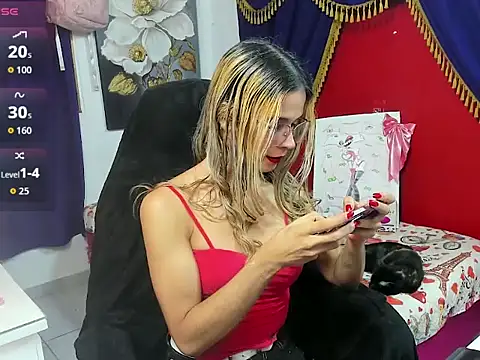 Angel Dust420 online show from 04/11/26, 12:59